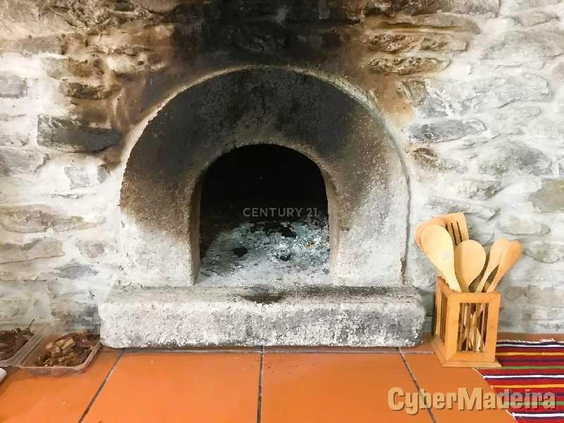 Apartamento T2 para Venda Fajã da Ovelha, Fajã da Ovelha