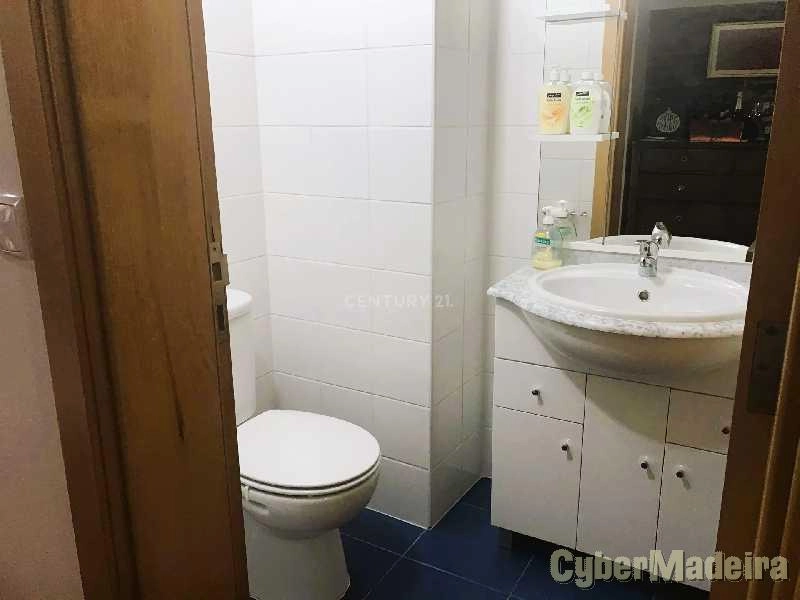 Apartamento T2 para Venda Fajã da Ovelha, Fajã da Ovelha