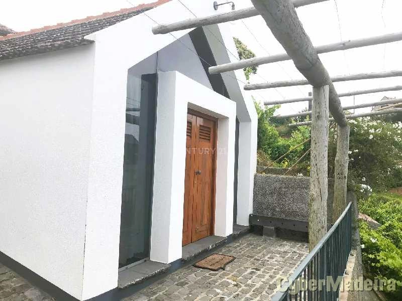 Apartamento T2 para Venda Fajã da Ovelha, Fajã da Ovelha