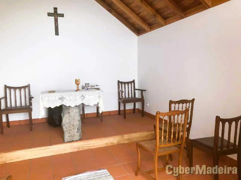 Apartamento T2 para Venda Fajã da Ovelha, Fajã da Ovelha