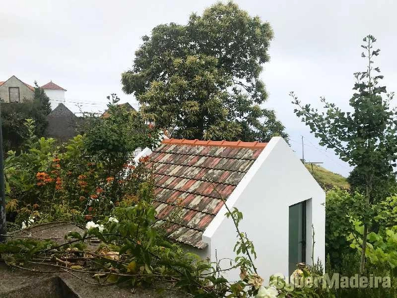 Apartamento T2 para Venda Fajã da Ovelha, Fajã da Ovelha