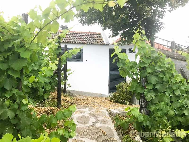 Apartamento T2 para Venda Fajã da Ovelha, Fajã da Ovelha