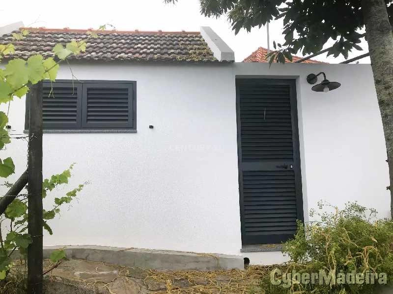 Apartamento T2 para Venda Fajã da Ovelha, Fajã da Ovelha