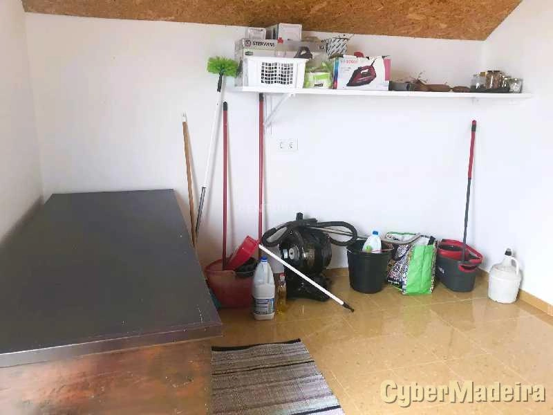 Apartamento T2 para Venda Fajã da Ovelha, Fajã da Ovelha