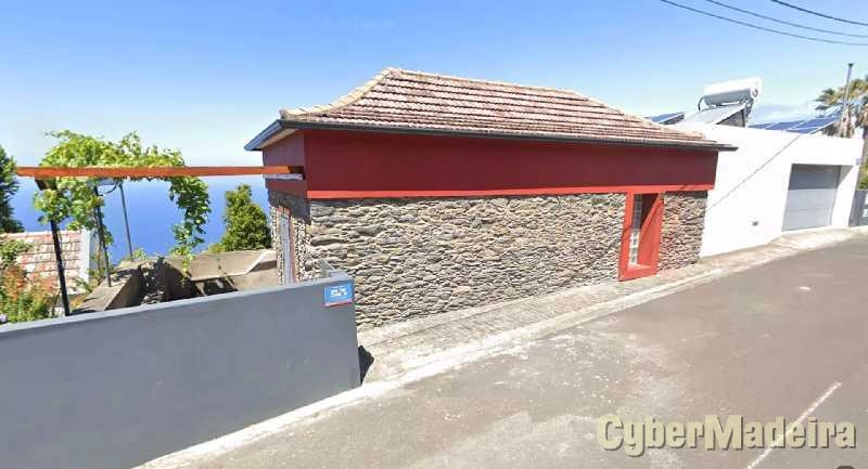 Apartamento T2 para Venda Fajã da Ovelha, Fajã da Ovelha