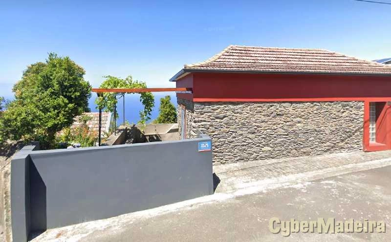 Apartamento T2 para Venda Fajã da Ovelha, Fajã da Ovelha