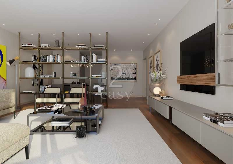 Apartamento T2 para Venda São Martinho, Estrada Monumental