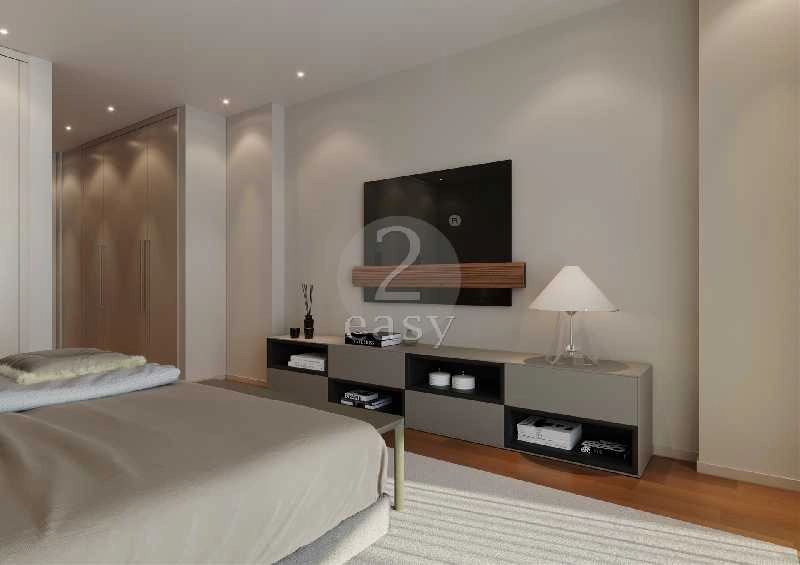 Apartamento T2 para Venda São Martinho, Estrada Monumental