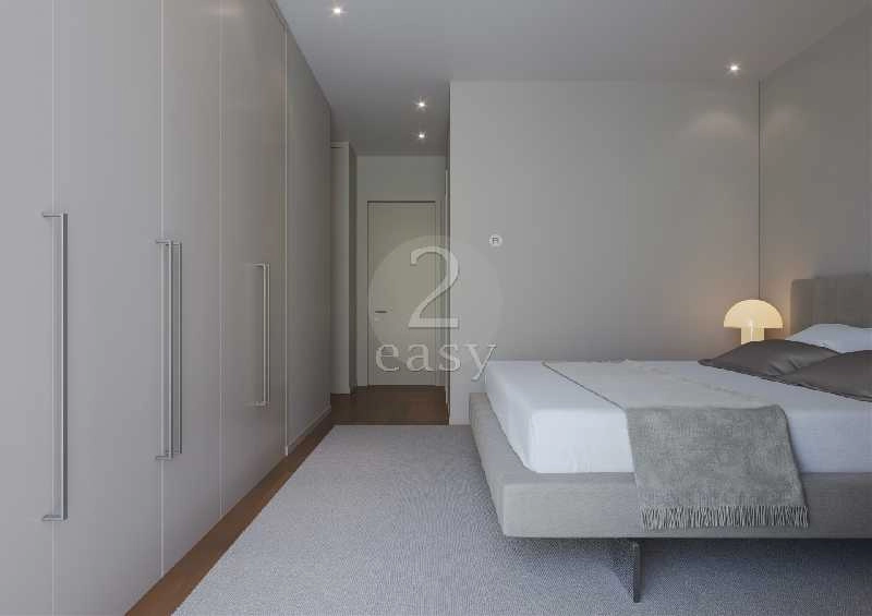 Apartamento T2 para Venda São Martinho, Estrada Monumental