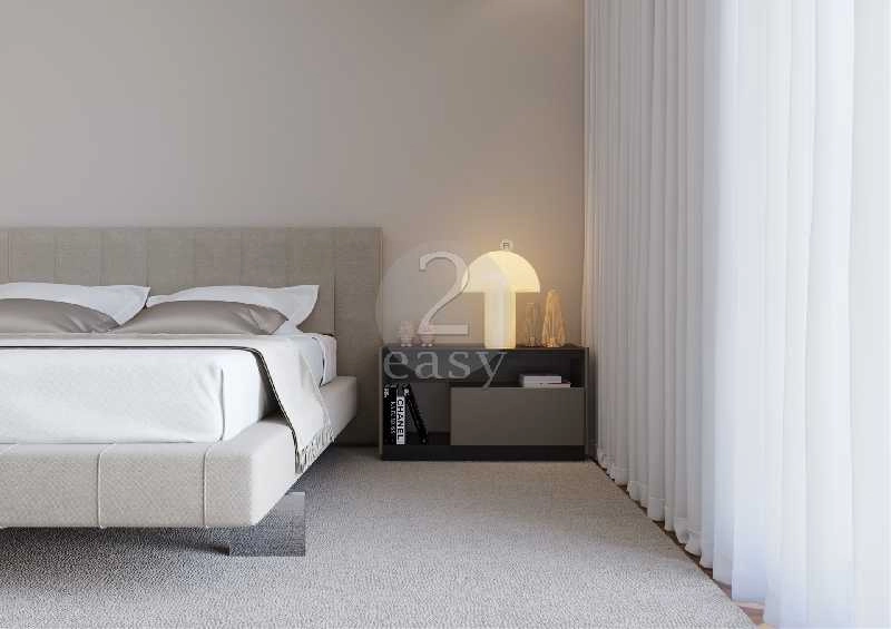 Apartamento T2 para Venda São Martinho, Estrada Monumental