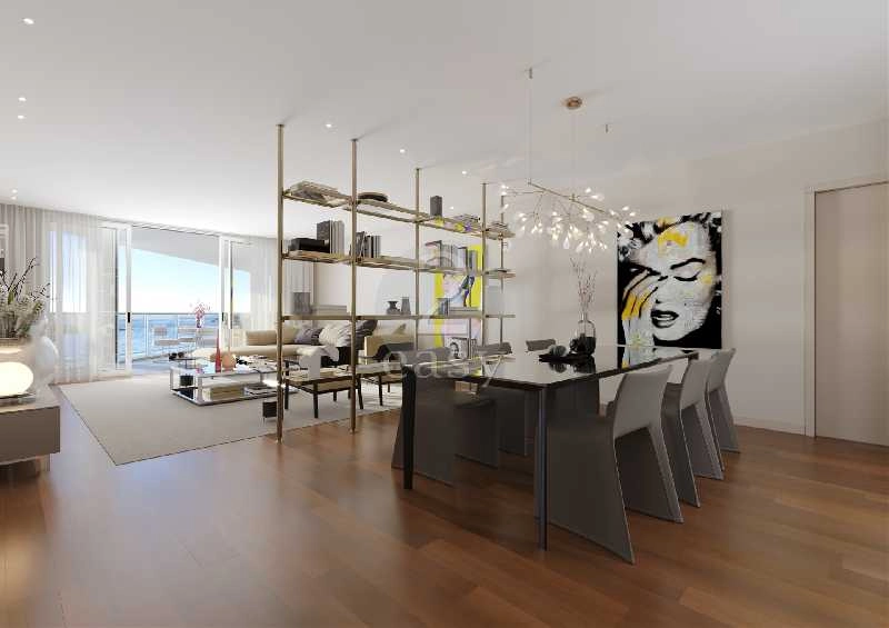 Apartamento T2 para Venda São Martinho, Estrada Monumental
