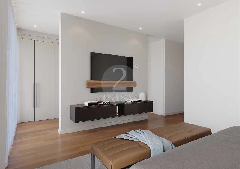 Apartamento T3 para Venda São Martinho, Estrada Monumental