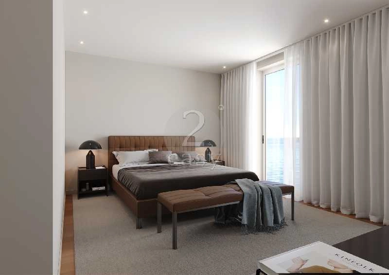 Apartamento T3 para Venda São Martinho, Estrada Monumental