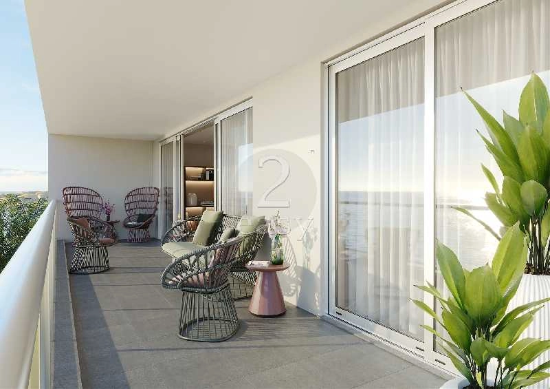 Apartamento T3 para Venda São Martinho, Estrada Monumental
