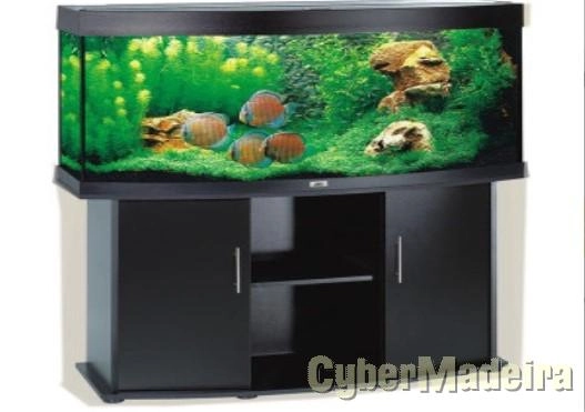 Aquario Juwel Vision 260 litros