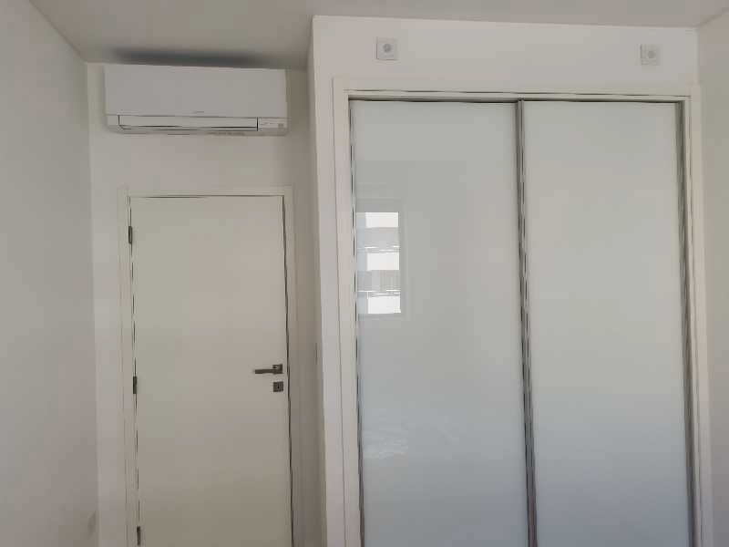 AR CONDICIONADO