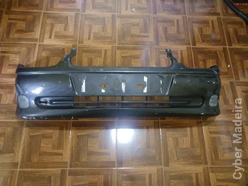 Parachoques Opel Corsa B GSI Parachoques Opel Corsa B GSI