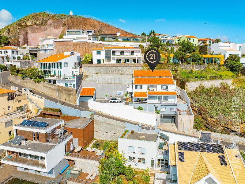 Moradia T6 para Venda Caniço, Garajau
