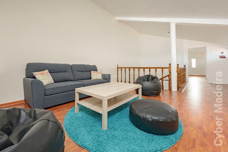 Moradia T6 para Venda Caniço, Garajau