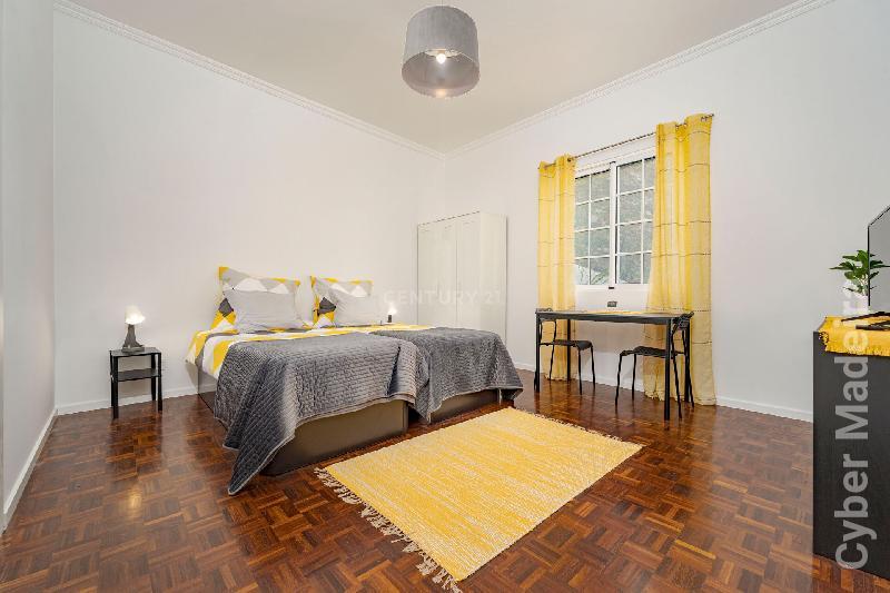 Moradia T6 para Venda Caniço, Garajau
