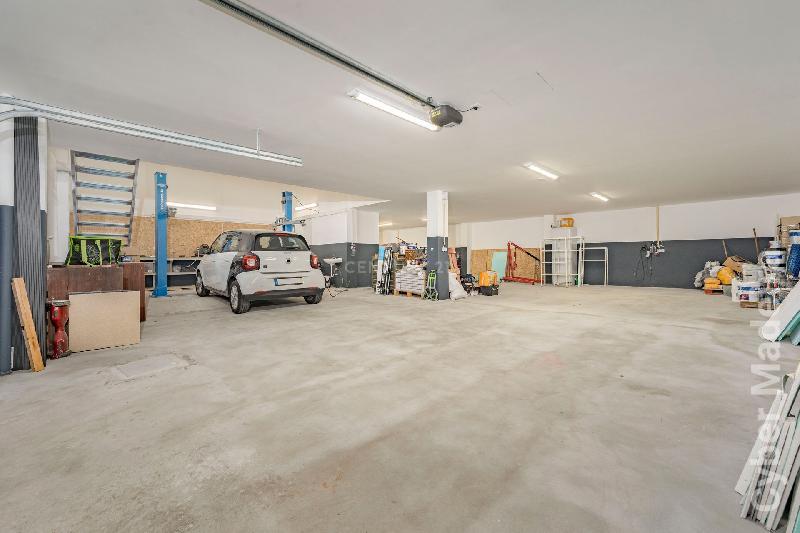 Moradia T6 para Venda Caniço, Garajau