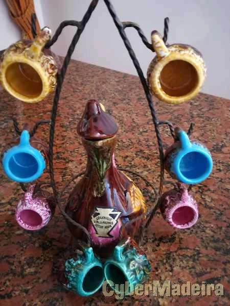Artigo decoracao