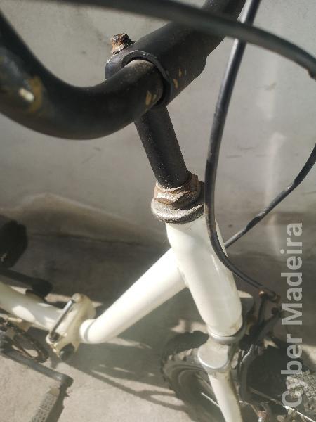 Bicicletas  CITY Homem Bicicletas