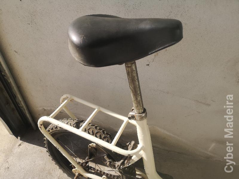 Bicicletas  CITY Homem Bicicletas