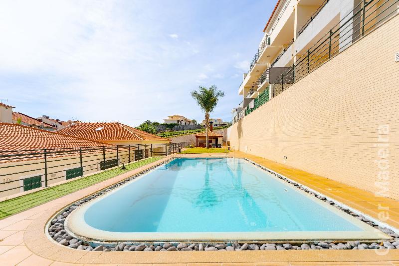 Apartamento T2 para Venda Canhas, Travessa Poiso