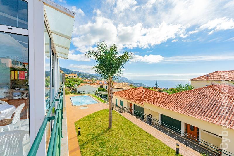 Apartamento T2 para Venda Canhas, Travessa Poiso