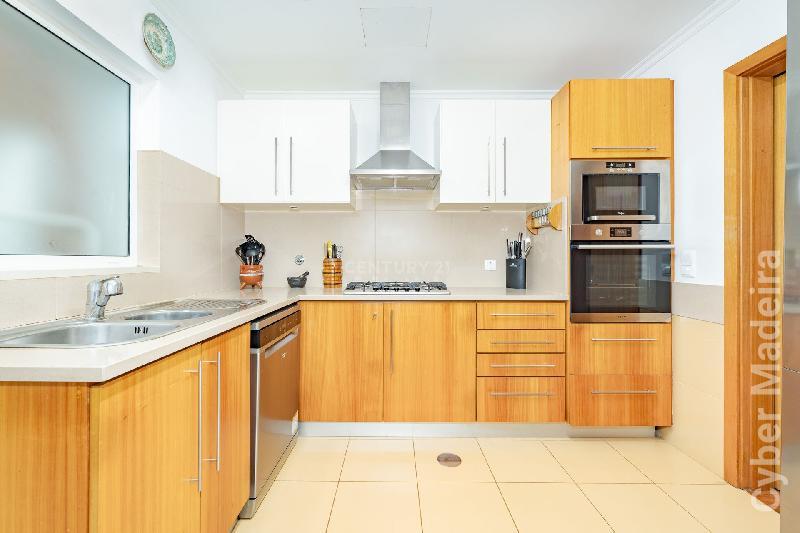 Apartamento T2 para Venda Canhas, Travessa Poiso