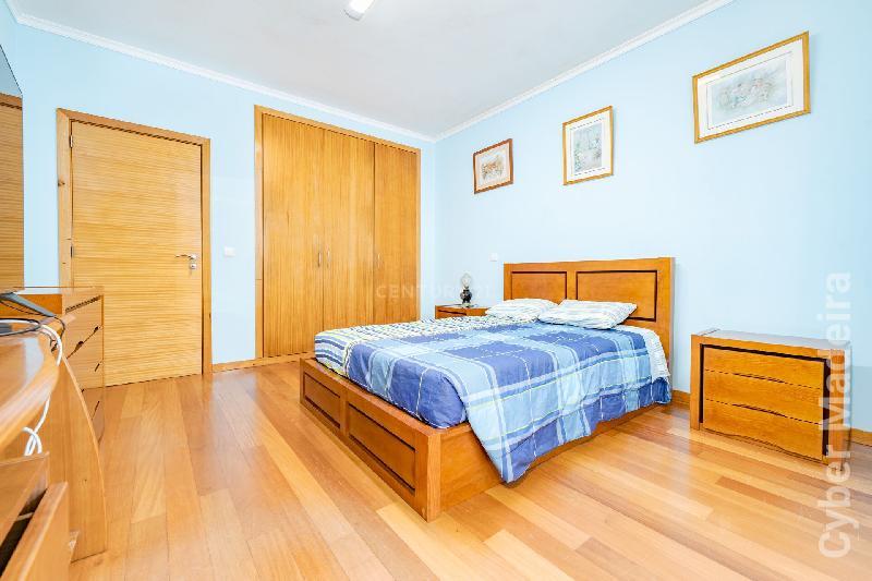 Apartamento T2 para Venda Canhas, Travessa Poiso