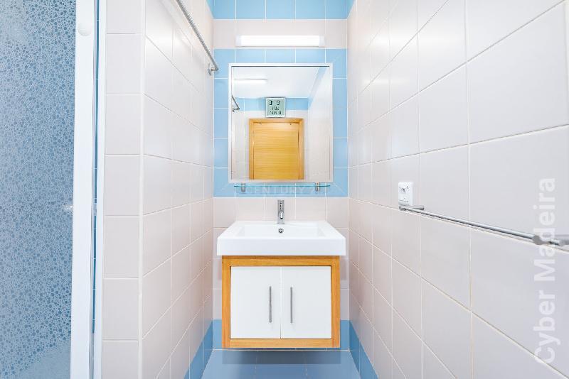 Apartamento T2 para Venda Canhas, Travessa Poiso