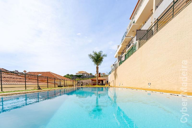 Apartamento T2 para Venda Canhas, Travessa Poiso