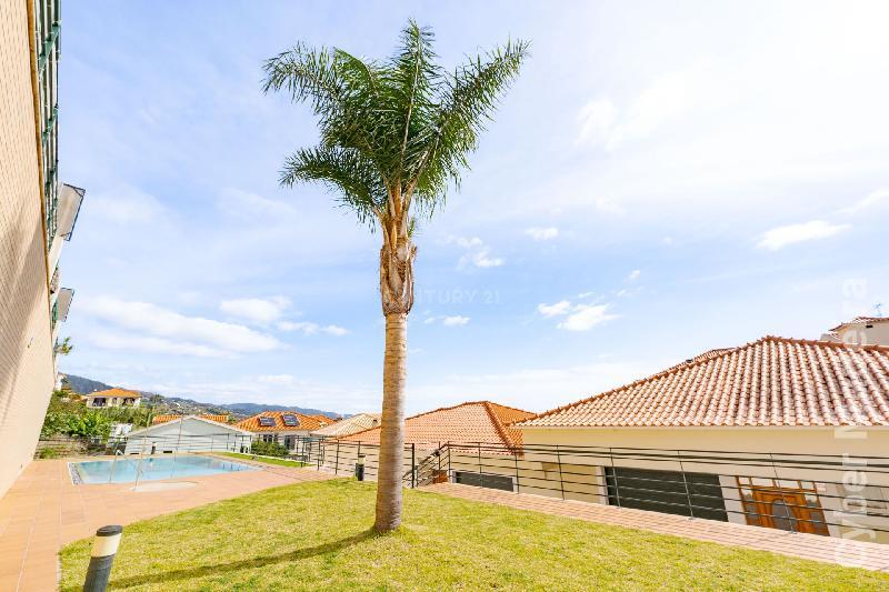 Apartamento T2 para Venda Canhas, Travessa Poiso