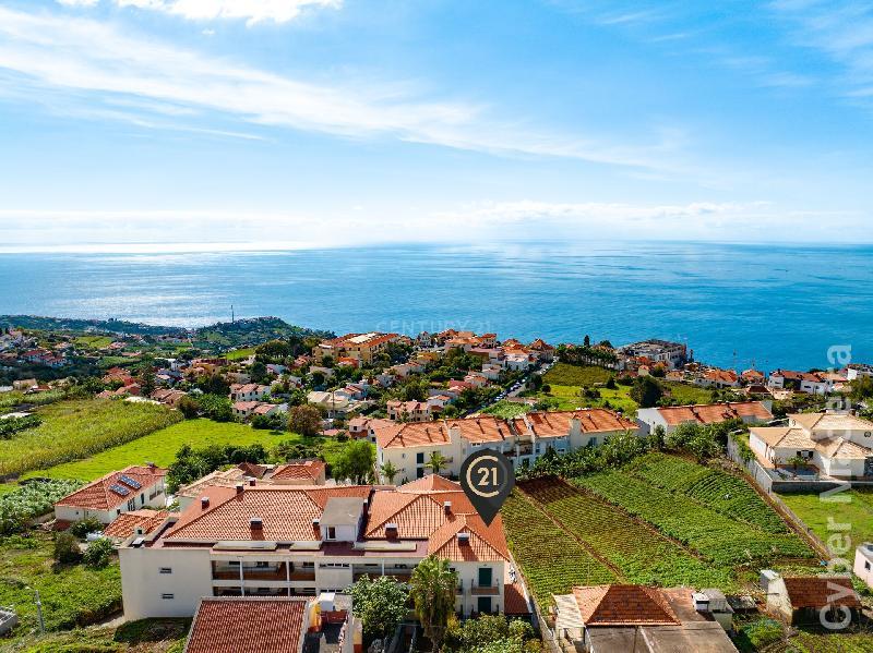 Apartamento T2 para Venda Canhas, Travessa Poiso