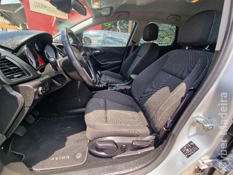 OPEL ASTRA ST 1.6 CDTI COSMO Gasóleo