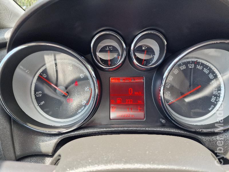 OPEL ASTRA ST 1.6 CDTI COSMO Gasóleo