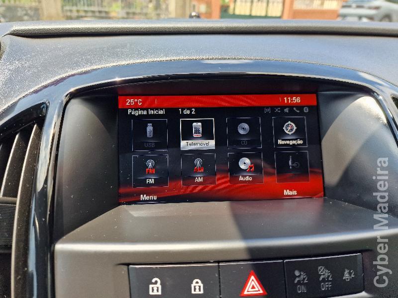 OPEL ASTRA ST 1.6 CDTI COSMO Gasóleo
