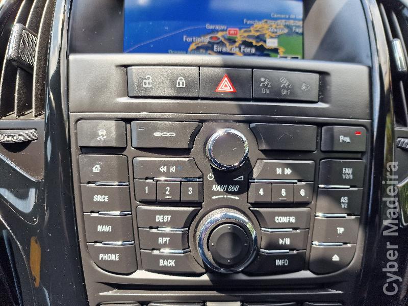 OPEL ASTRA ST 1.6 CDTI COSMO Gasóleo
