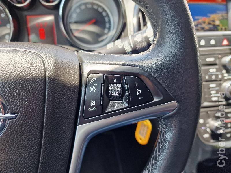 OPEL ASTRA ST 1.6 CDTI COSMO Gasóleo