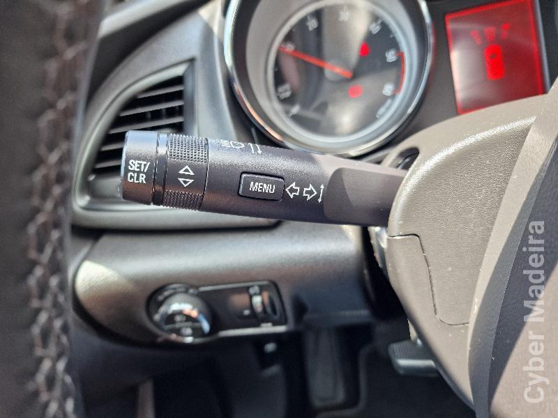 OPEL ASTRA ST 1.6 CDTI COSMO Gasóleo