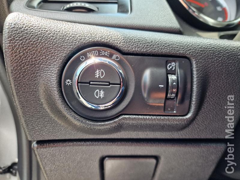 OPEL ASTRA ST 1.6 CDTI COSMO Gasóleo