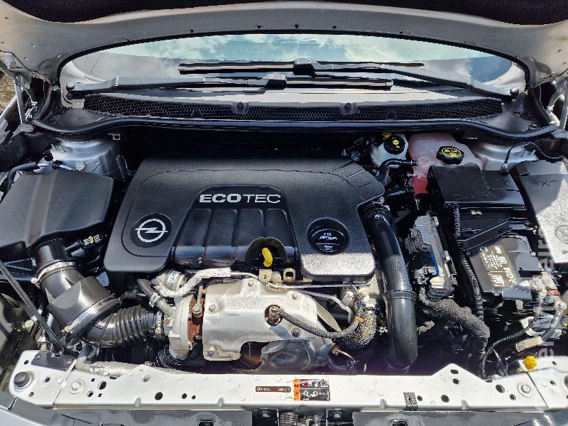 OPEL ASTRA ST 1.6 CDTI COSMO Gasóleo