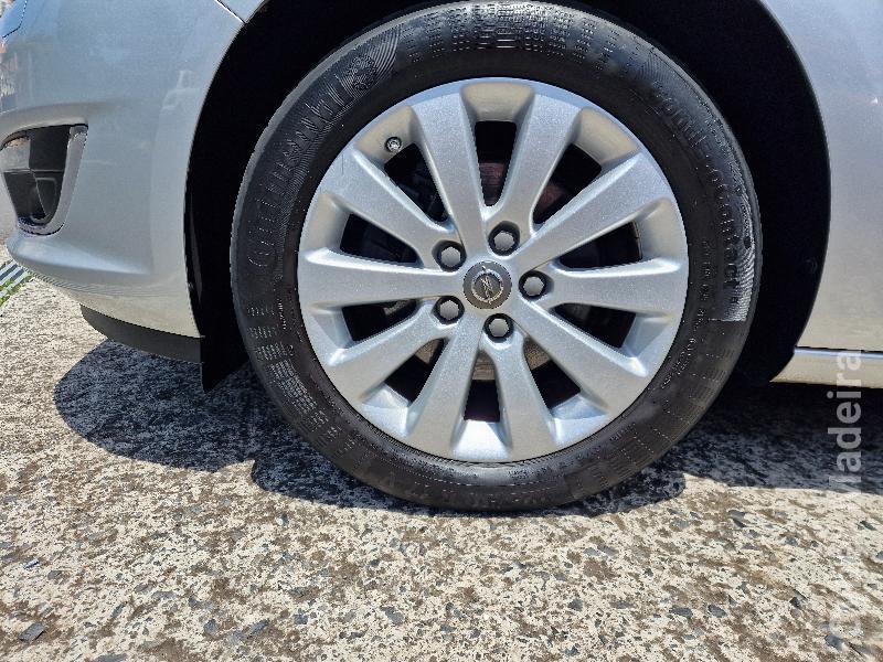OPEL ASTRA ST 1.6 CDTI COSMO Gasóleo