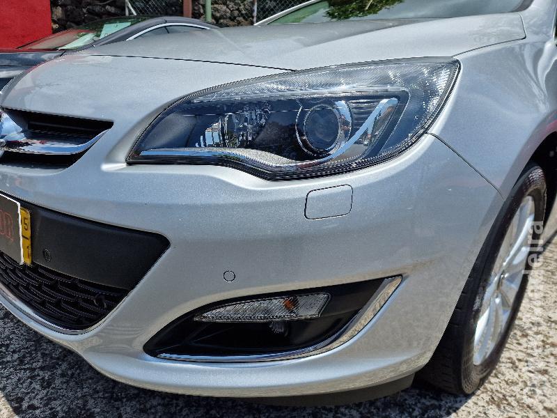 OPEL ASTRA ST 1.6 CDTI COSMO Gasóleo