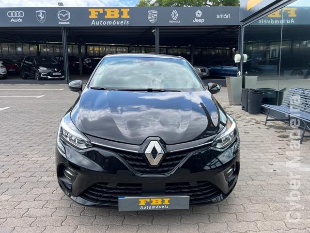 RENAULT CLIO 1.5 DCI Gasóleo