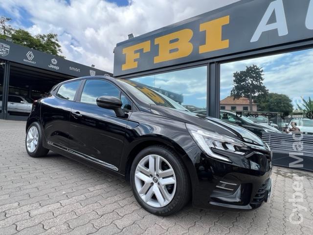 RENAULT CLIO 1.5 DCI Gasóleo