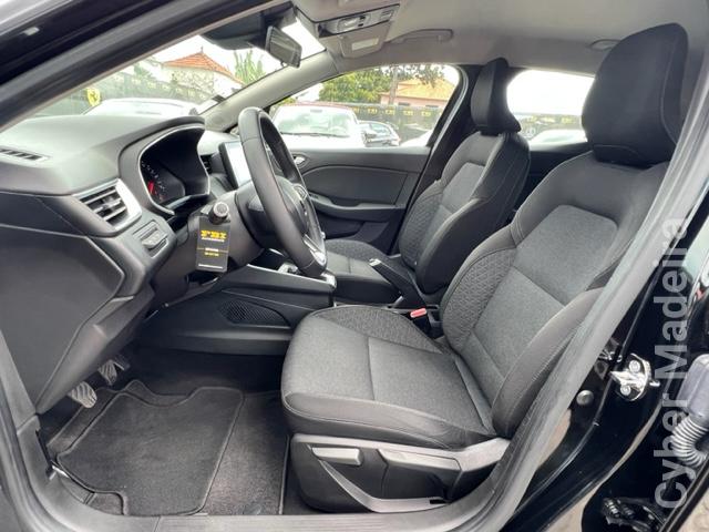 RENAULT CLIO 1.5 DCI Gasóleo