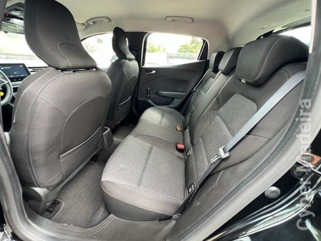 RENAULT CLIO 1.5 DCI Gasóleo